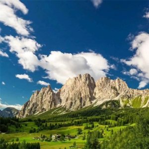 ​看风景 叹人生的一句简短的风景句子