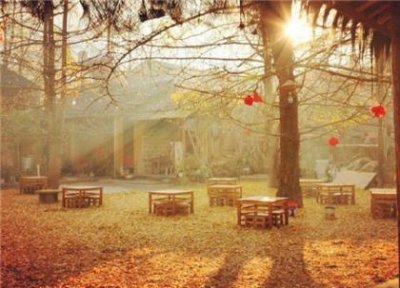 ​傍晚睡醒后失落感句子（失落感图片失落句子）