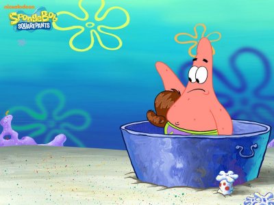 ​派大星的40句经典名言(海绵宝宝的经典语录，总有一句戳中你的泪点)