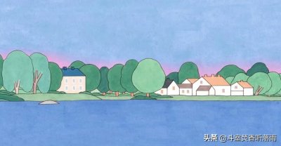 ​唯美治愈系句子： 当阴影消逝，驻留的光将成为另一道光的阴影