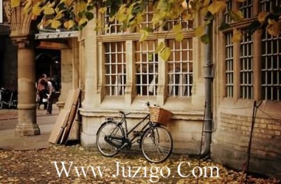 ​描写秋天的经典句子59句