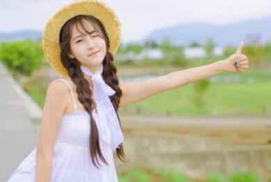 简单大方的女主播艺名