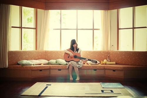 qq空间暖心留言句子90句