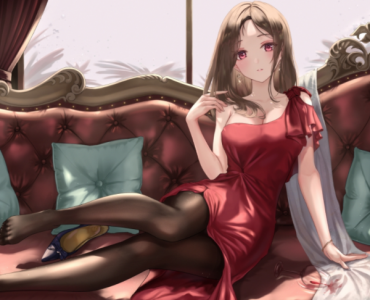 ​粉色元气少女的网名 少女可爱元气网名