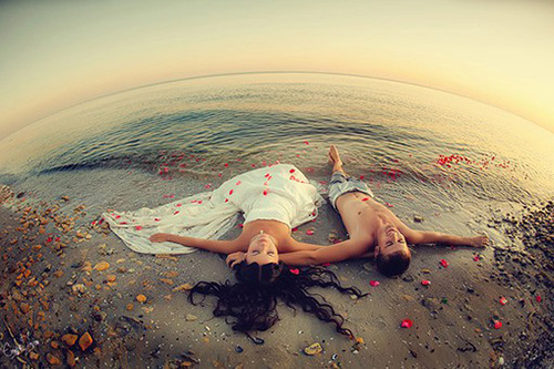 夸赞女人最经典句子 夸女神的短句(17句)