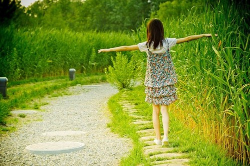 感慨幸福的句子80句