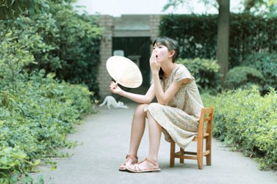 ​安妮宝贝青春语录76句