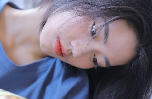 文艺范昵称女 文艺范昵称女