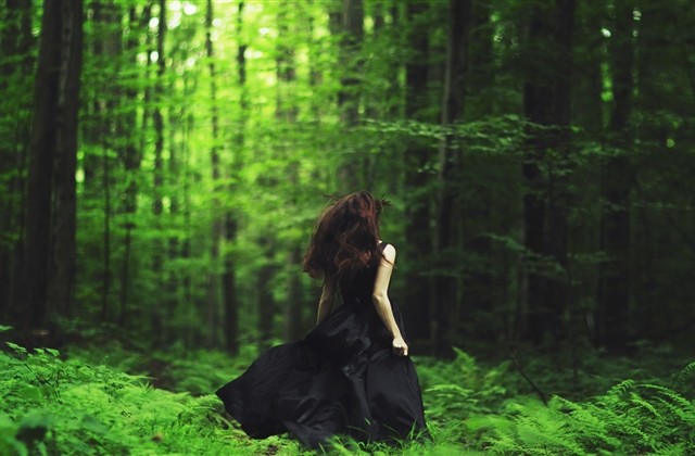 文艺小清新网名(158个) 文艺小清新网名(158个)