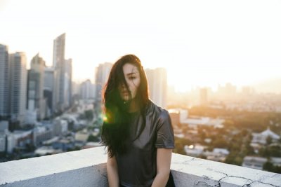 ​能把前任看哭的伤感句子  前任看了会心疼的伤感说说