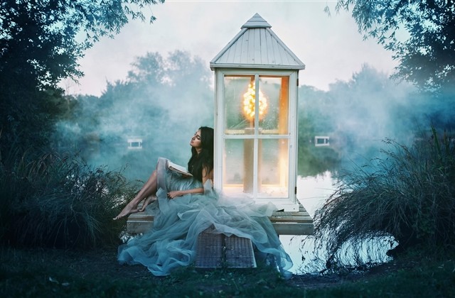 四字温柔优雅好听网名 四字温柔优雅好听网名