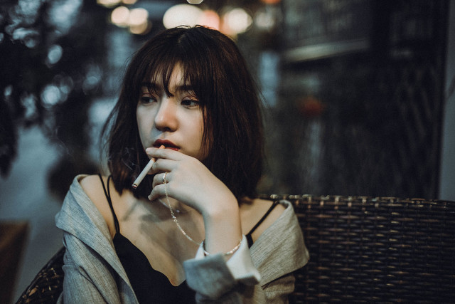 失恋语录 失恋放弃绝望的句子