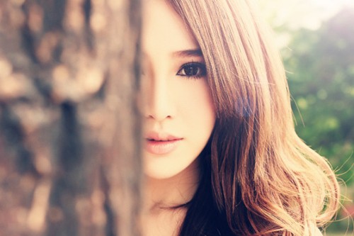 写植物比喻句49句