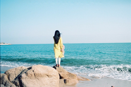 描写事物拟人句45句