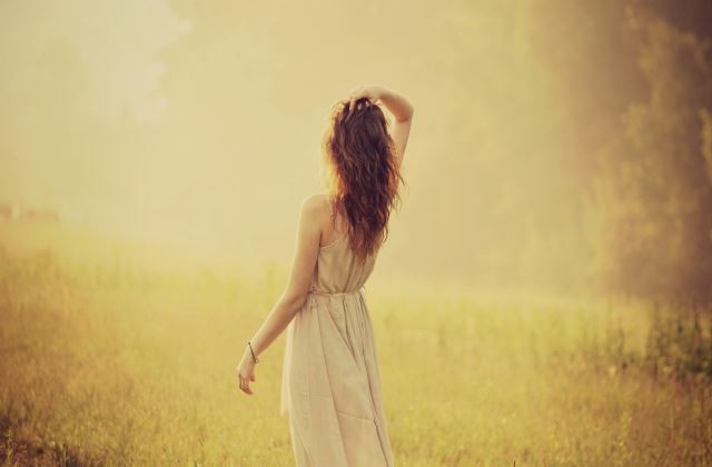 好听的女生名字仙气一点 好听的女生名字仙气一点