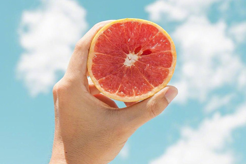 描写叶子的比喻句17句