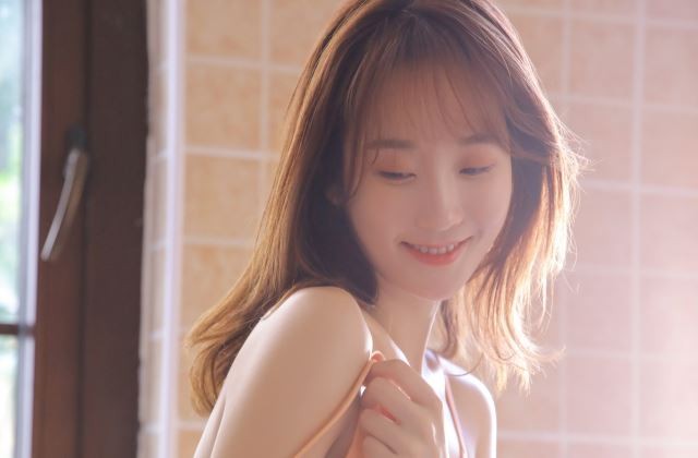 适合女孩的清新淡雅的网名(338个) 适合女孩的清新淡雅的网名(338个)