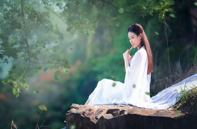 情感网名有创意的 情感网名有创意的