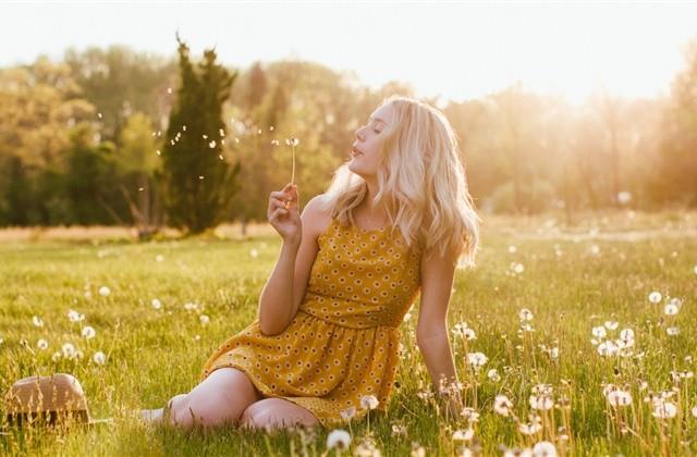 适合三十岁女人的网名 适合三十岁女人的网名