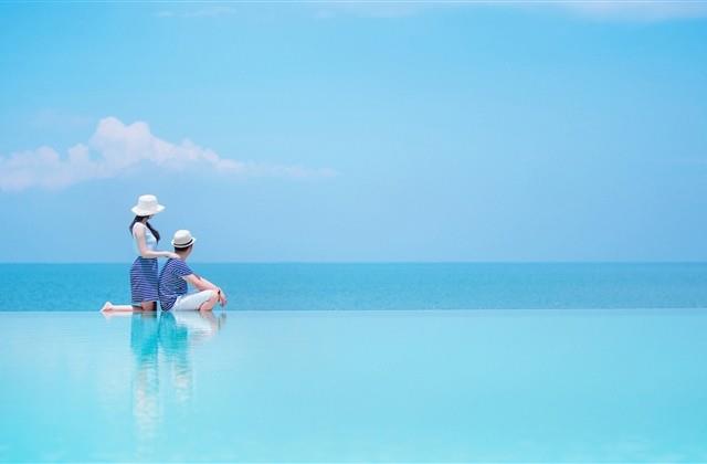 一个闹一个宠的情侣名(共110个)