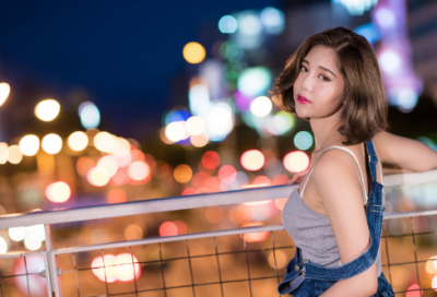 ​原神网游女角色可爱昵称