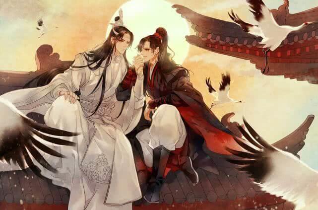 《魔道祖师》魏婴的身世你知道吗?