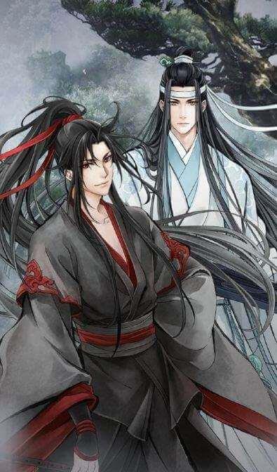 《魔道祖师》魏婴的身世你知道吗?