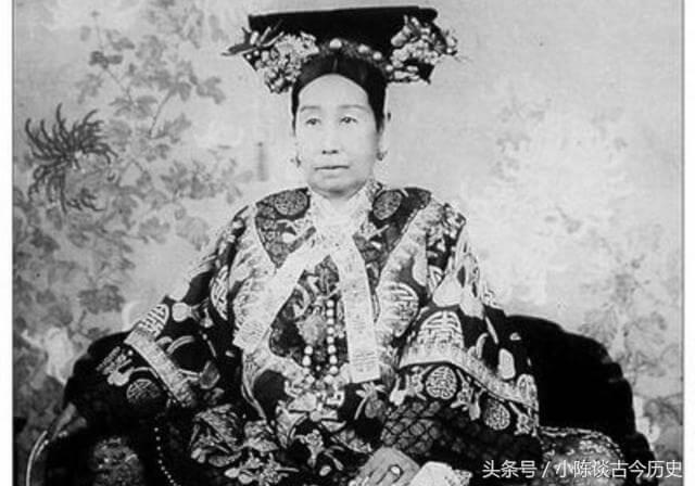 孝庄死后,故宫有个地方无人敢住,慈禧也望而生畏,3年前才开放