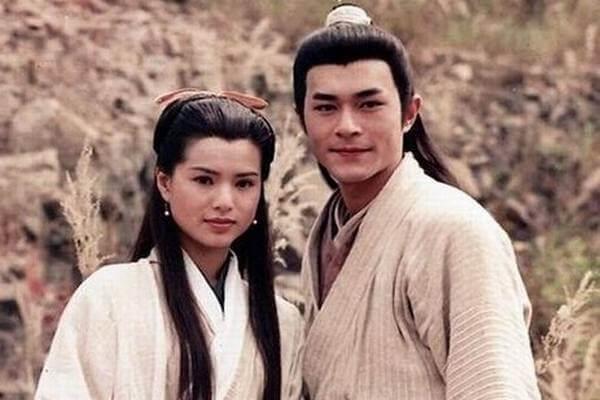 神雕侠侣中,郭芙爱杨过,为啥不嫉妒小龙女却嫉妒郭襄?