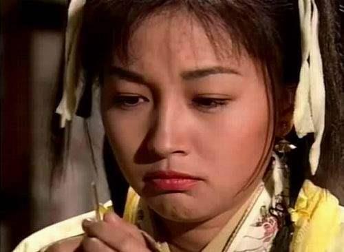 神雕侠侣中,郭芙爱杨过,为啥不嫉妒小龙女却嫉妒郭襄?