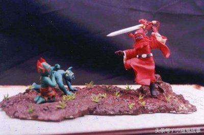 ​你听过鬼捉鬼的故事吗?几个短篇鬼故事!