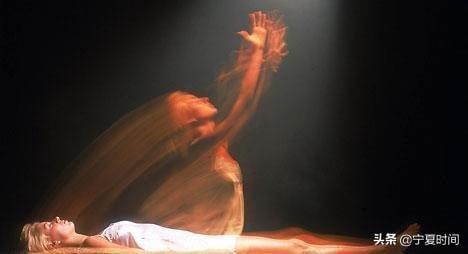 中国几百年来最诡异的灵异事件，宁夏也有发生