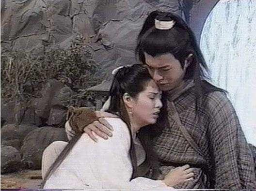 神雕侠侣:杨过情意深重,郭襄为何得不到他?背后的缘由不一般!