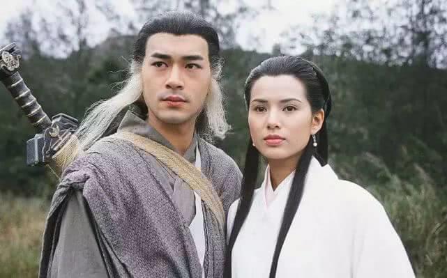 神雕侠侣:杨过情意深重,郭襄为何得不到他?背后的缘由不一般!