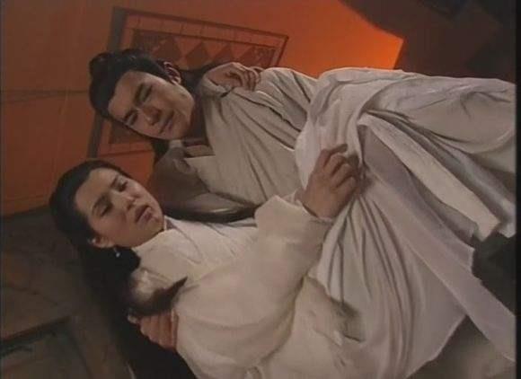 神雕侠侣:杨过情意深重,郭襄为何得不到他?背后的缘由不一般!