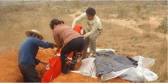 你知道吗?一具配阴婚的女尸能卖到18万,还有“鲜尸”和“干尸”之分