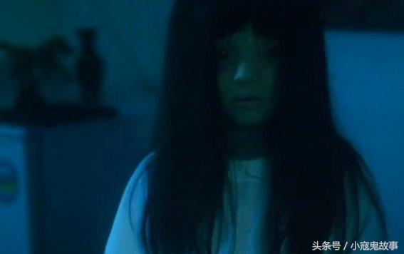 这几个短篇灵异故事没有几个人能看懂你能吗?