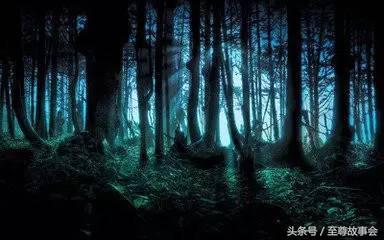 民间鬼故事:男子凌晨赶路 偶遇灵异事件