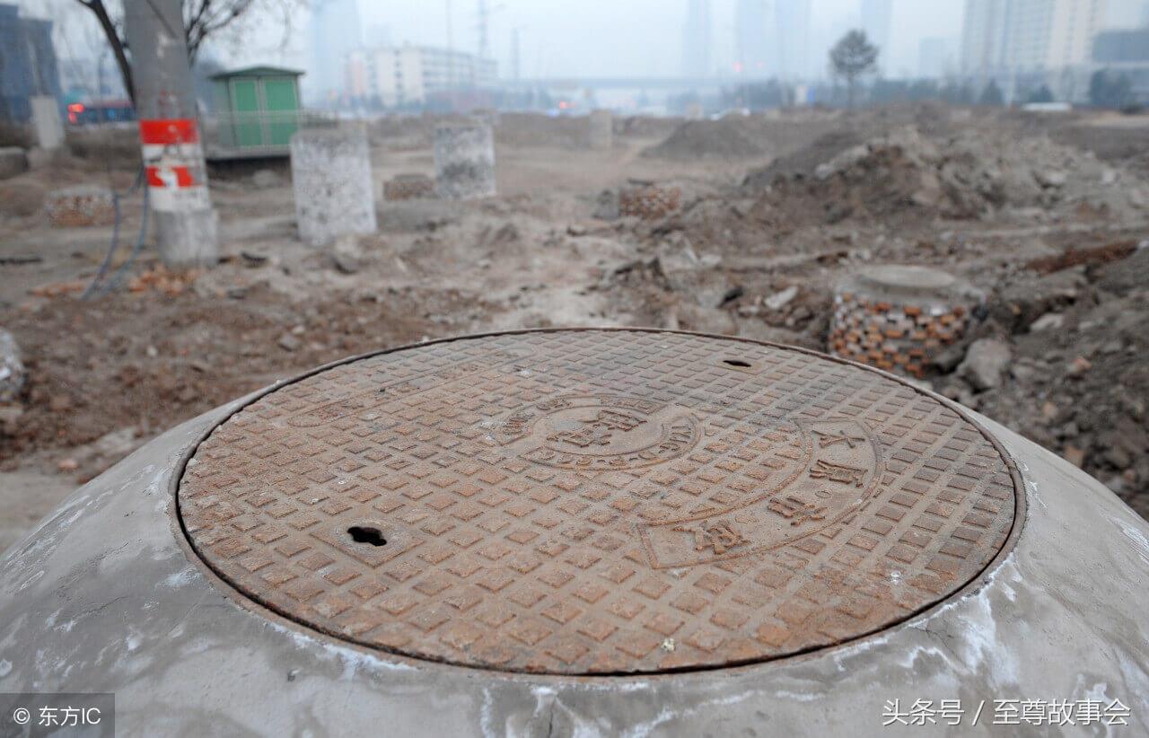 民间鬼故事:男子凌晨赶路 偶遇灵异事件