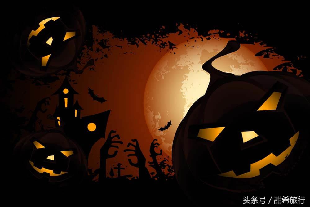 农村的那些真实鬼故事,心理素质低的勿进