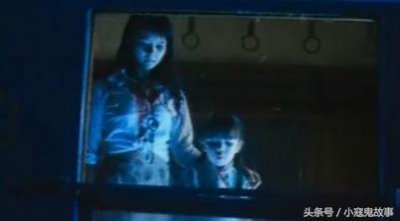 ​网友经历的鬼故事:寂静夜里楼梯走动声是对生前说谎者的惩罚