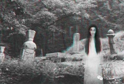 ​世说| 一个热线记者亲身经历过的灵异事件