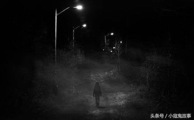鬼故事五则,内涵的你一定能看懂
