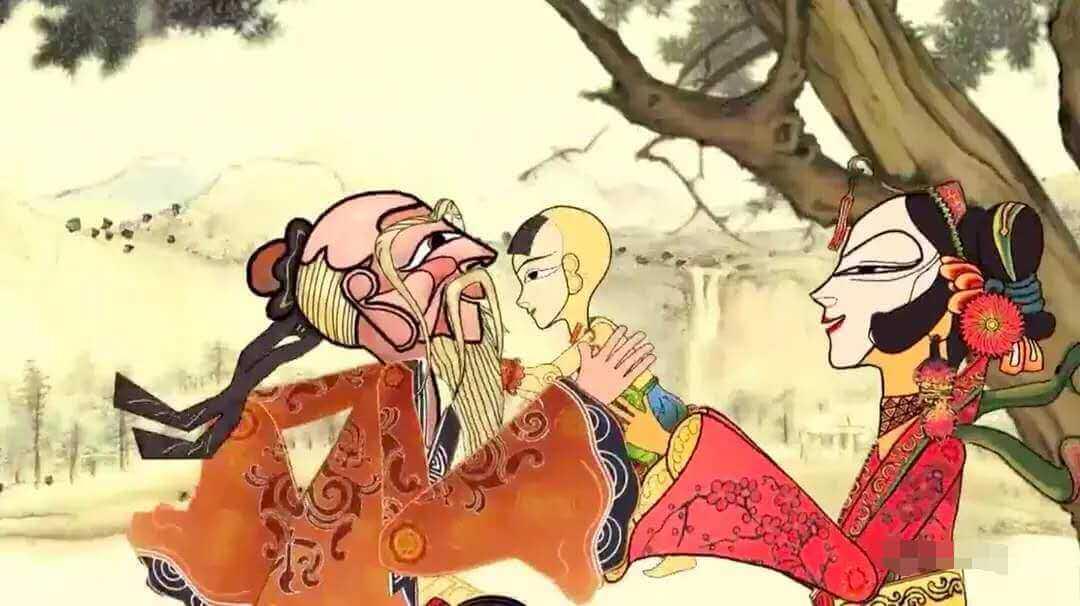 初中课本的《桃花源记》,竟然是一篇鬼故事?