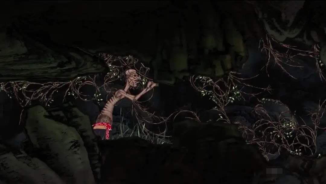 初中课本的《桃花源记》,竟然是一篇鬼故事?