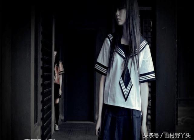 灵异故事:公交车的神秘女孩