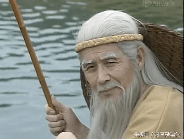 你背我走了八百步,我保你江山八百年!西伯侯一听你赶紧上来