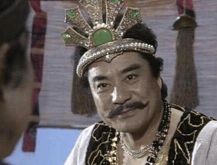 周文王背姜子牙800步和商朝800年有什么联系民间有会这样的故事呢