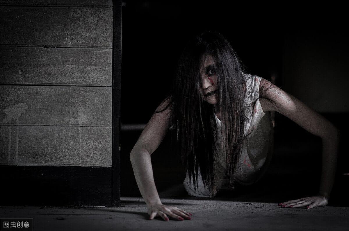 鬼故事短篇:六则(新人,求照顾)