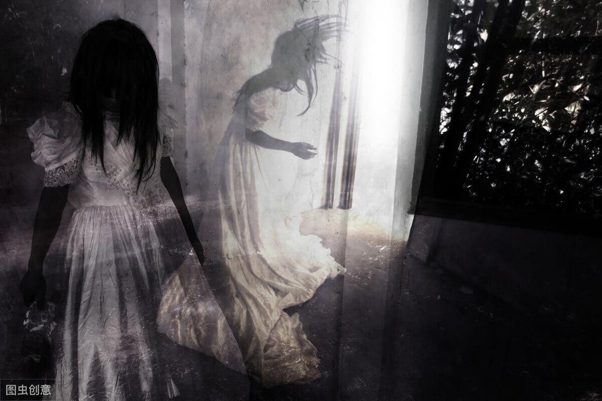 鬼故事短篇:六则(新人,求照顾)